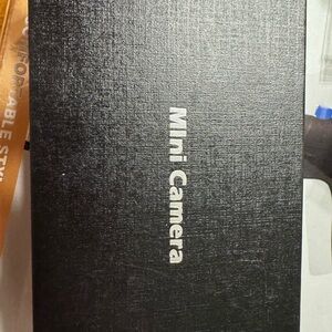 Mini camera